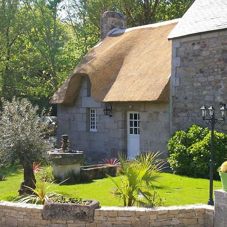 Domaine Les Grandes Roches Bed and Breakfast Trégunc Εξωτερικό φωτογραφία
