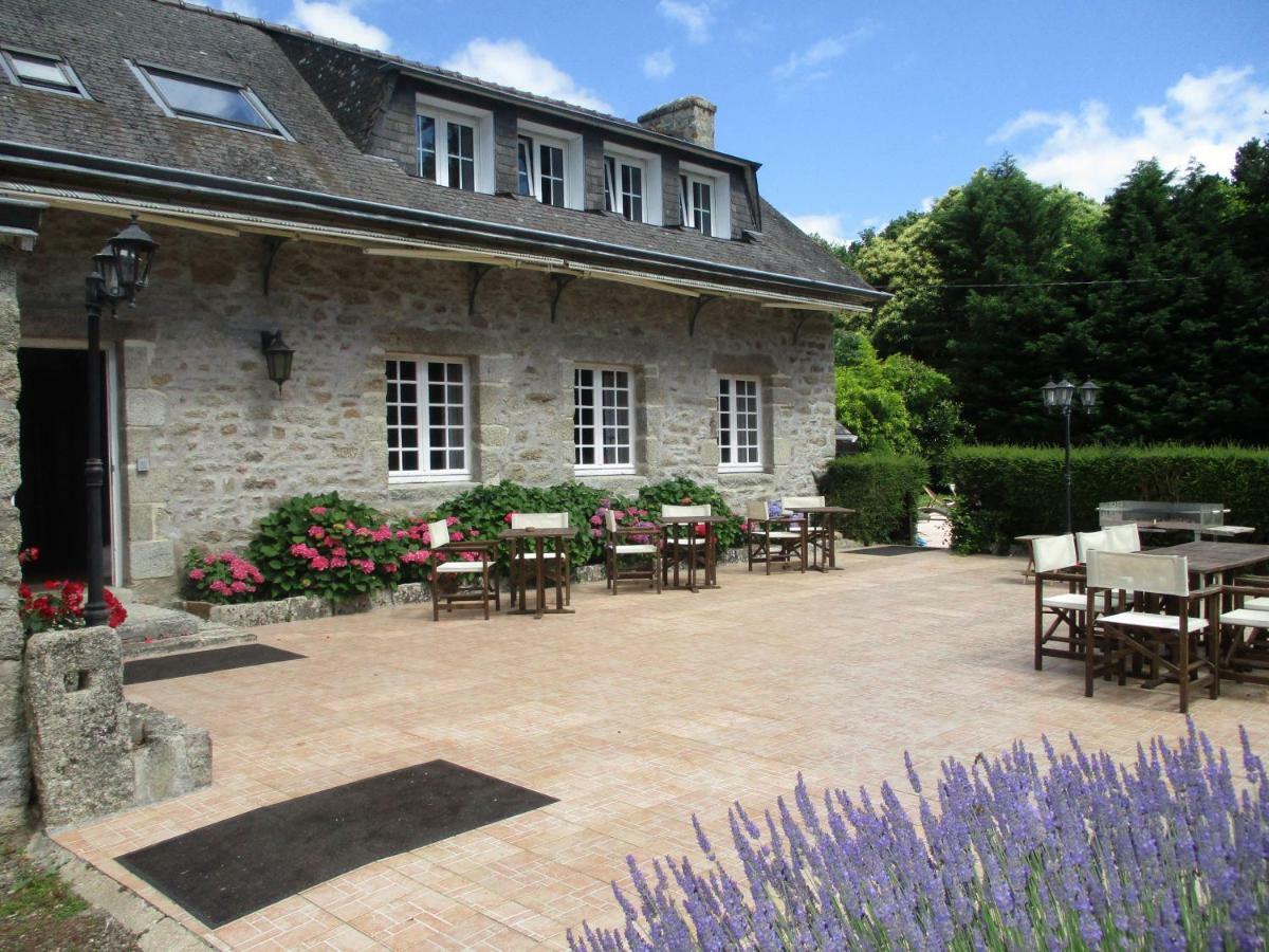 Domaine Les Grandes Roches Bed and Breakfast Trégunc Εξωτερικό φωτογραφία