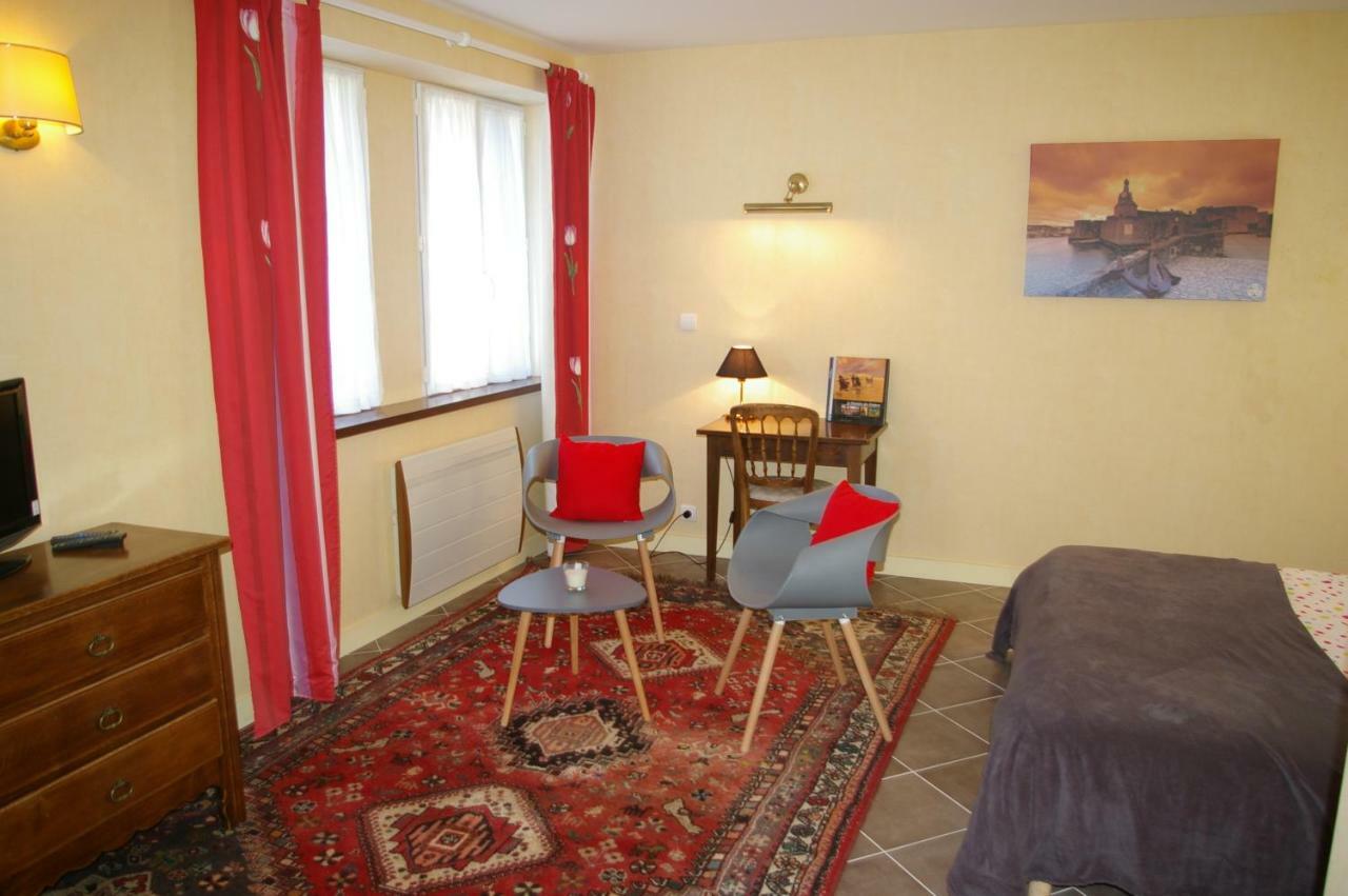 Domaine Les Grandes Roches Bed and Breakfast Trégunc Εξωτερικό φωτογραφία