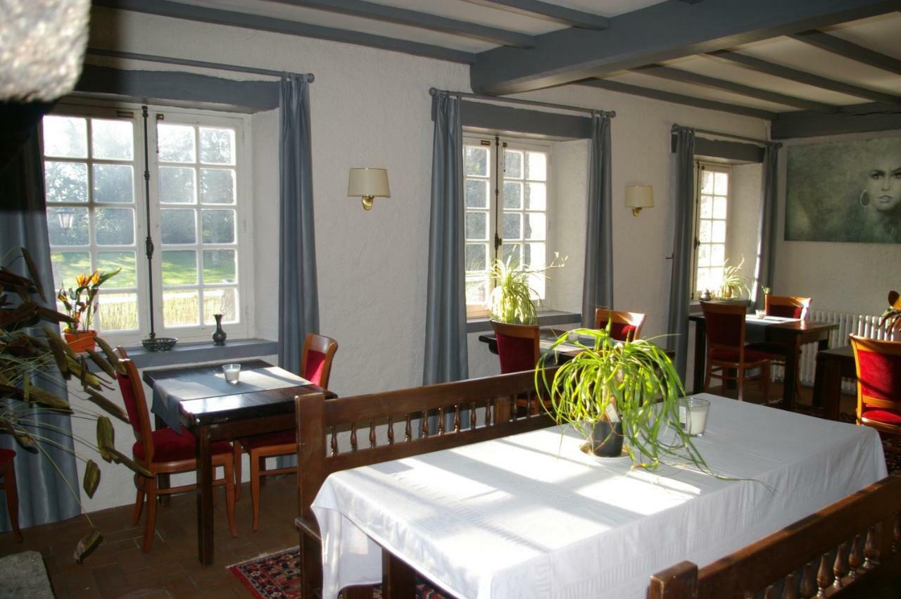 Domaine Les Grandes Roches Bed and Breakfast Trégunc Εξωτερικό φωτογραφία