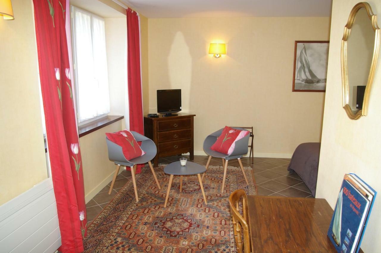Domaine Les Grandes Roches Bed and Breakfast Trégunc Εξωτερικό φωτογραφία