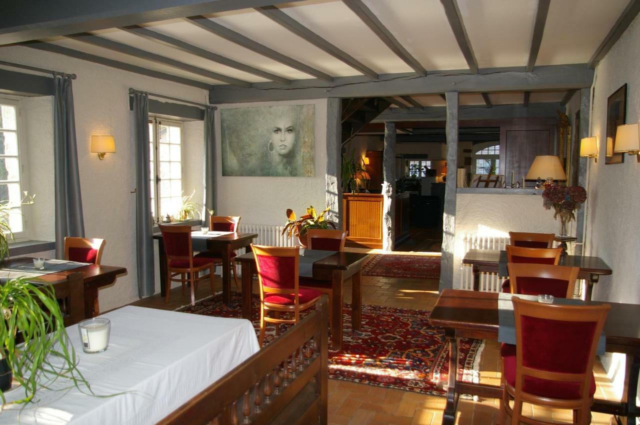 Domaine Les Grandes Roches Bed and Breakfast Trégunc Εξωτερικό φωτογραφία