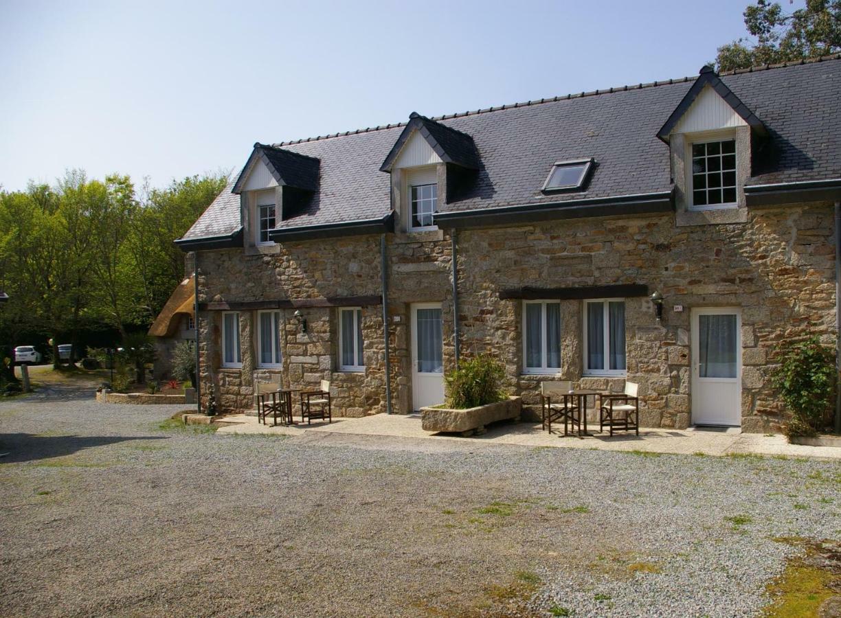 Domaine Les Grandes Roches Bed and Breakfast Trégunc Εξωτερικό φωτογραφία