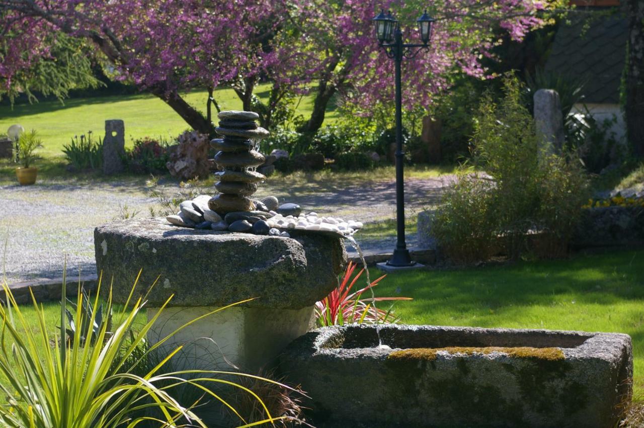 Domaine Les Grandes Roches Bed and Breakfast Trégunc Εξωτερικό φωτογραφία