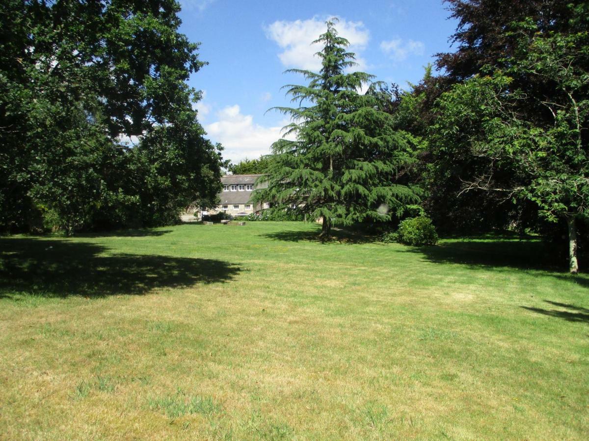 Domaine Les Grandes Roches Bed and Breakfast Trégunc Εξωτερικό φωτογραφία